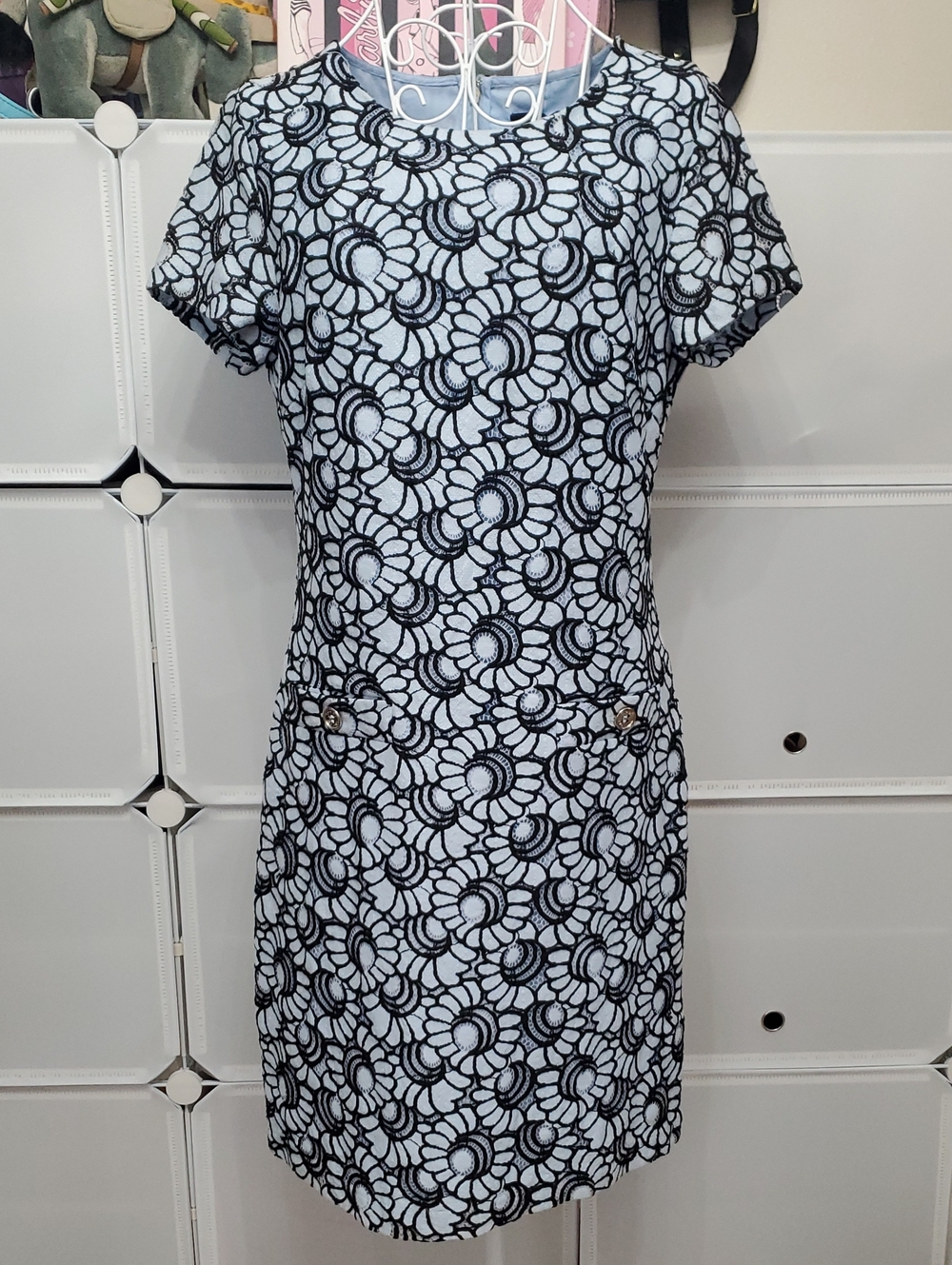 Tommy Hilfiger Dress Size 8